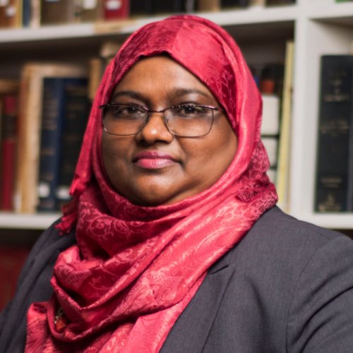 Sherica J Mohammed Cumberbatch