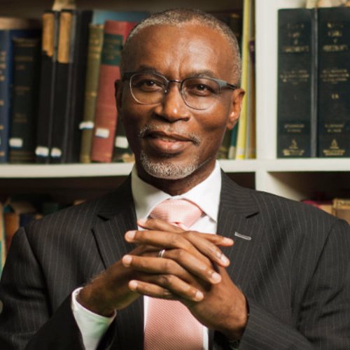 H. Adrian W. Cummins, Q.C.